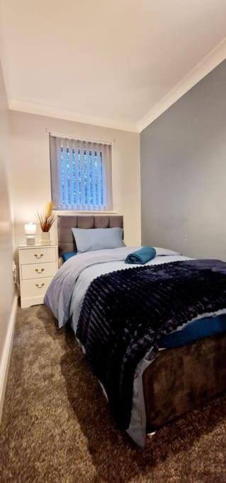 Lovely 3 Bedroom House in Rossendale House in Rossendale
