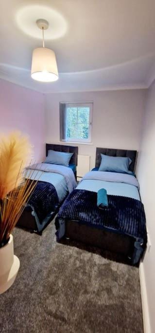 Lovely 3 Bedroom House in Rossendale House in Rossendale