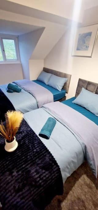 Lovely 3 Bedroom House in Rossendale House in Rossendale