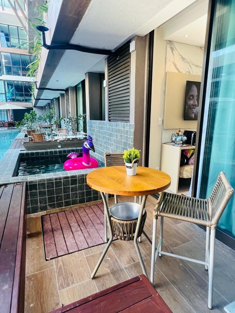 Patio, Balcony/Terrace, Swimming pool