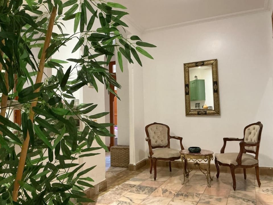 Captivants Jardins de la Palmeraie Apartment in Marrakesh