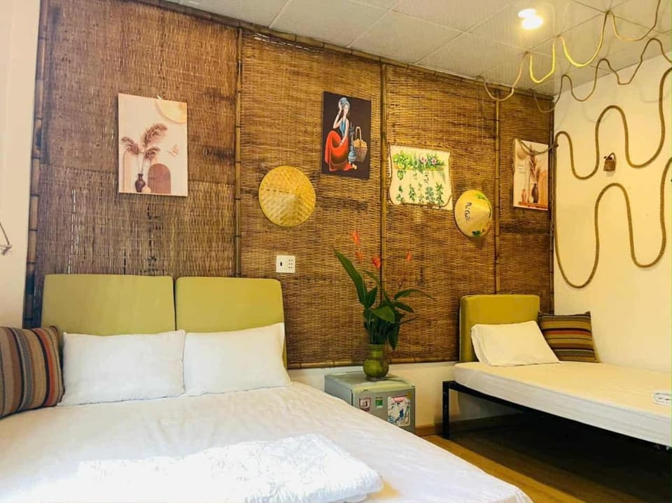 Homestay Mia Diệu Nhàn Phú Quốc Bed and Breakfast in Phu Quoc