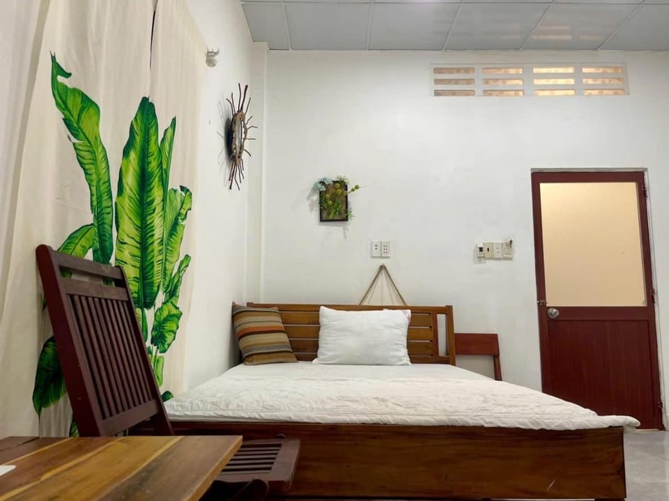 Homestay Mia Diệu Nhàn Phú Quốc Bed and Breakfast in Phu Quoc