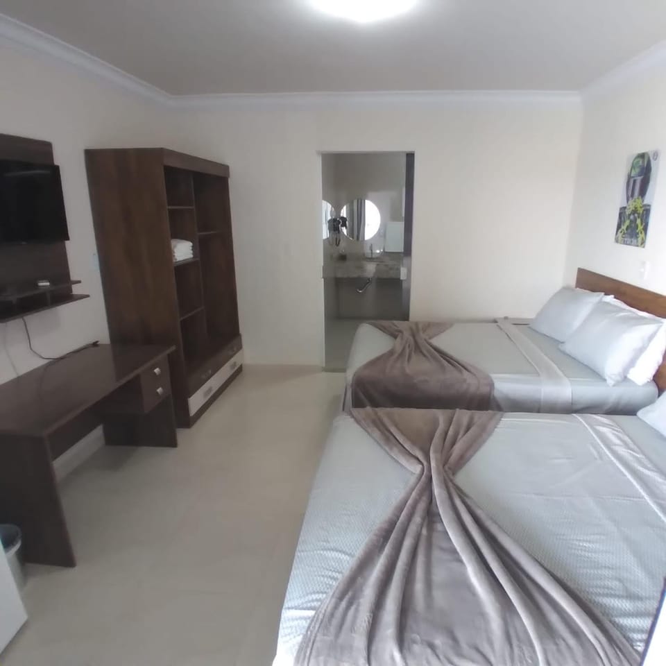 Mototop suítes Bed and Breakfast in Penha