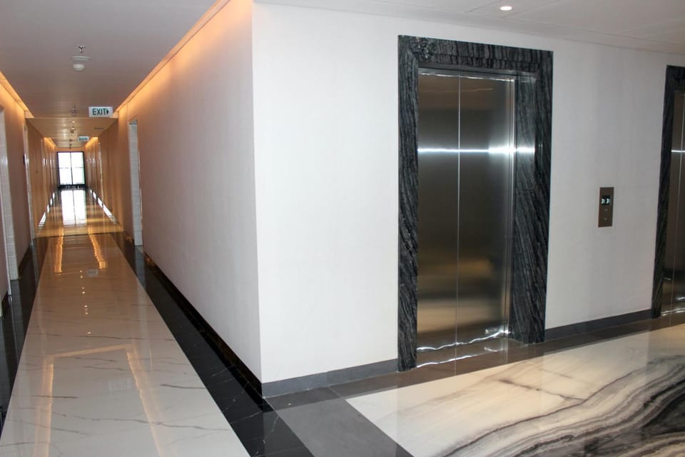 elevator