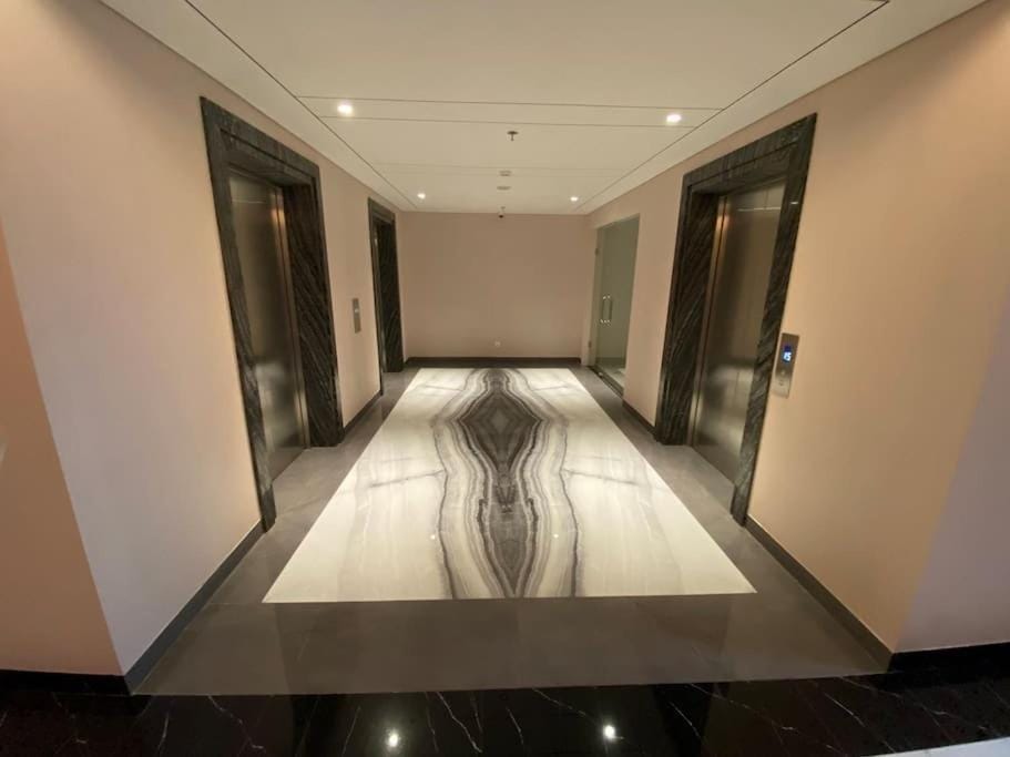 elevator