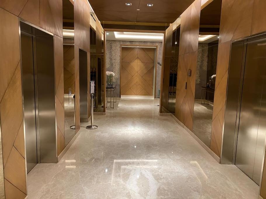 elevator
