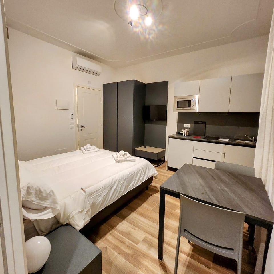 b&b marconi 49 Bed and Breakfast in Bologna