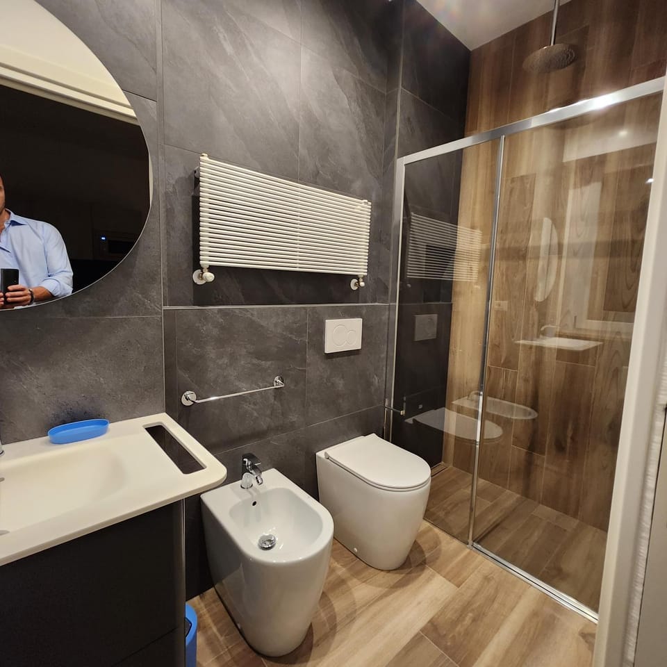 b&b marconi 49 Bed and Breakfast in Bologna