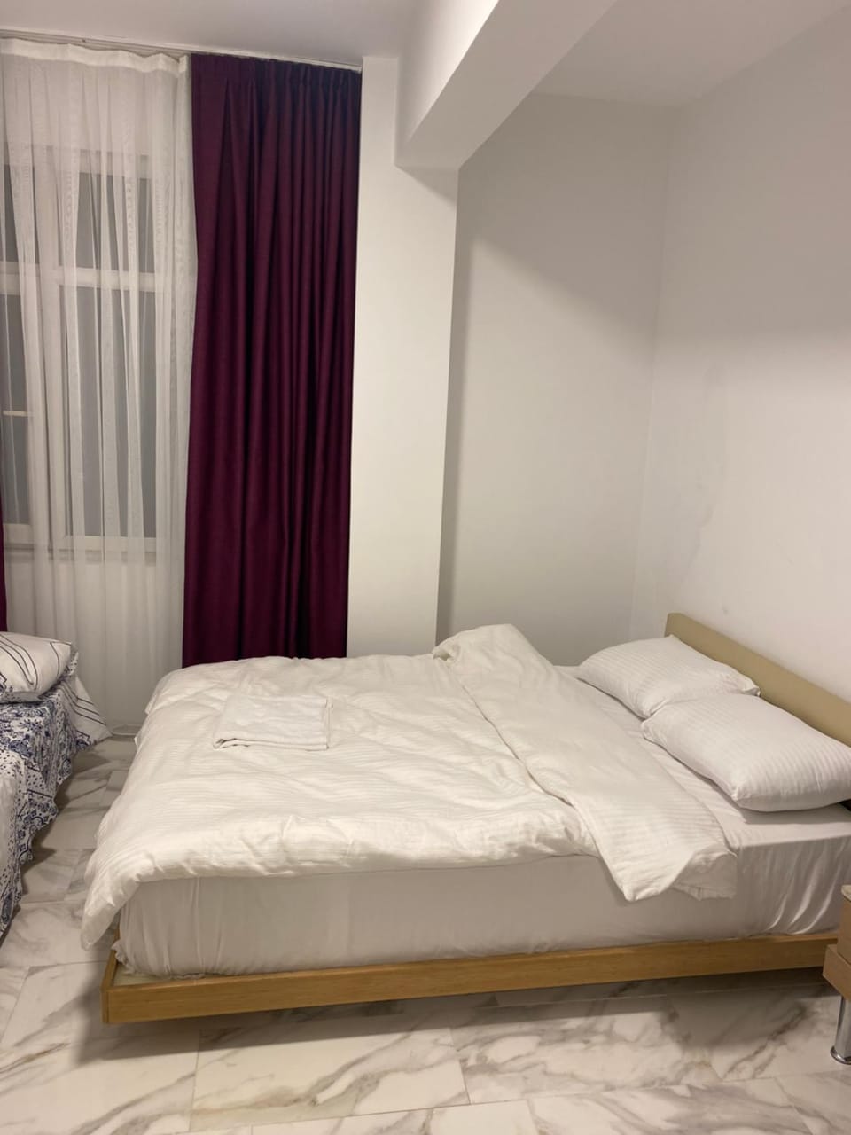 YeniKAPI Hotel in Istanbul