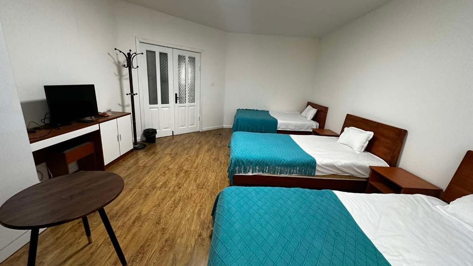 Etuga Guesthouse, Close to Sukhbaatar Square Bed and Breakfast in Asia
