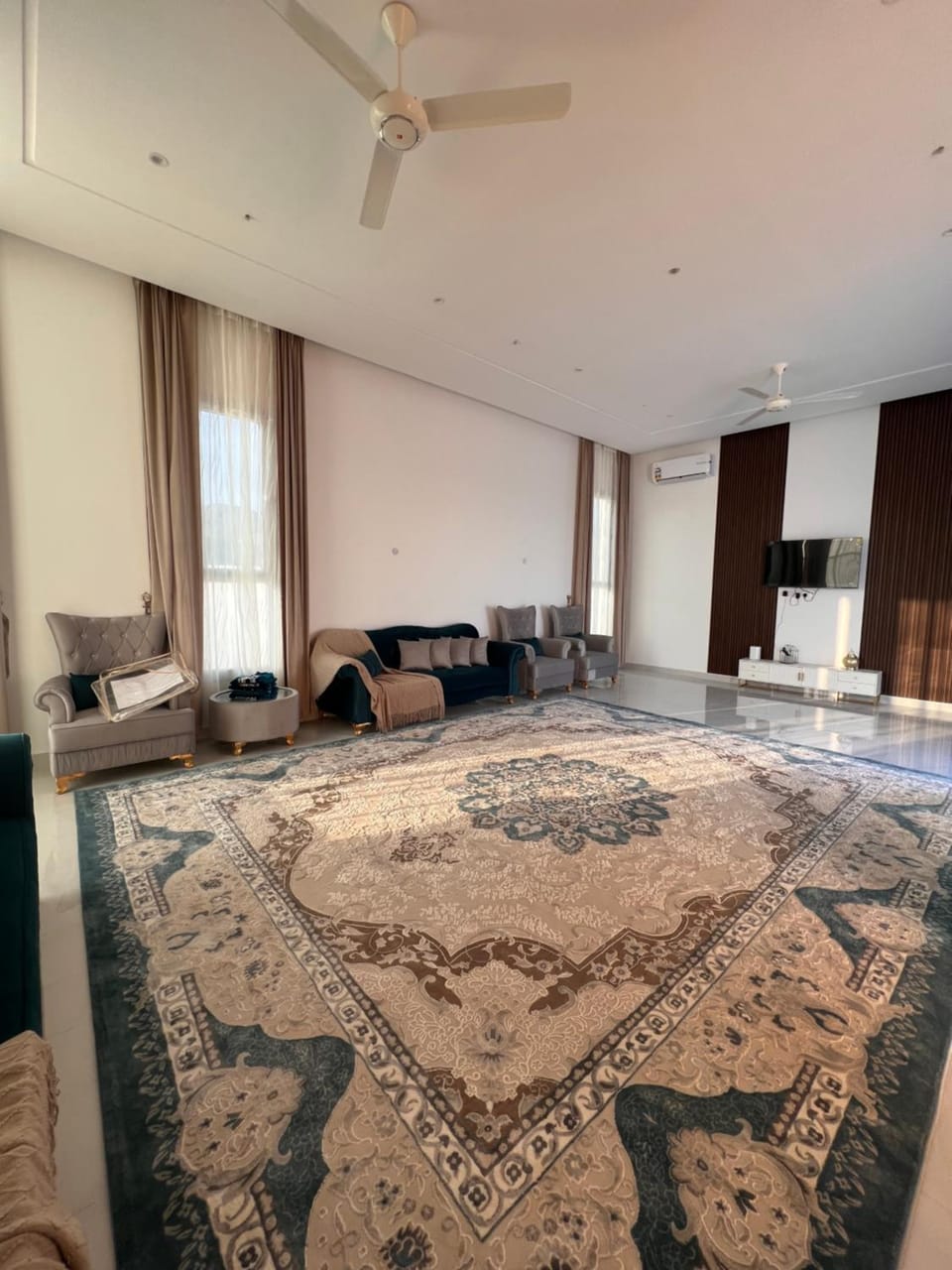 Monsoon Chalet - شاليه المونسون Chalet in Oman