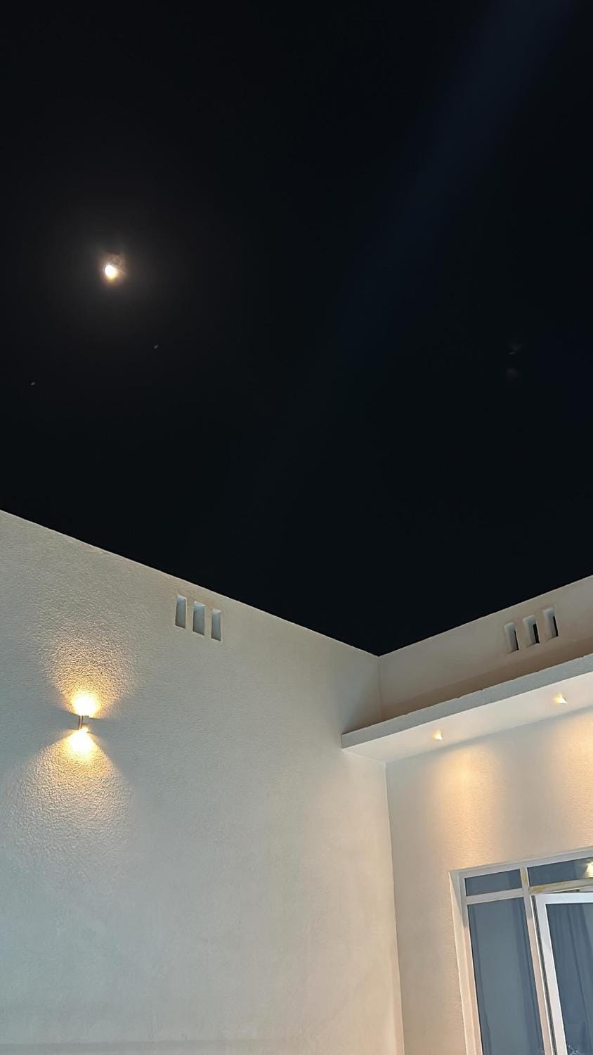 Monsoon Chalet - شاليه المونسون Chalet in Oman