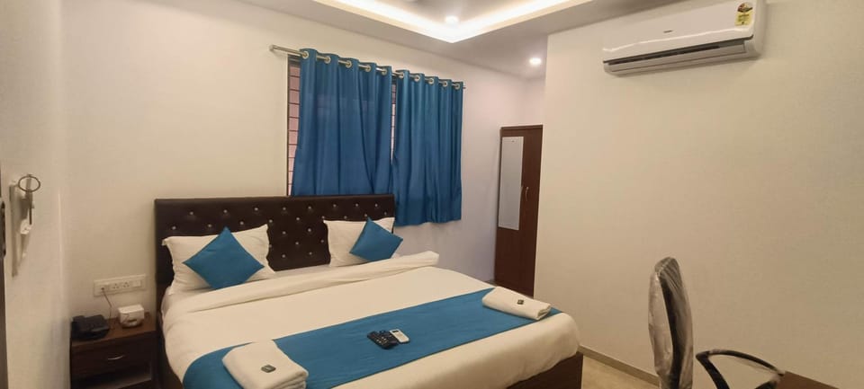WELCOME VISTA Hotel in Thane