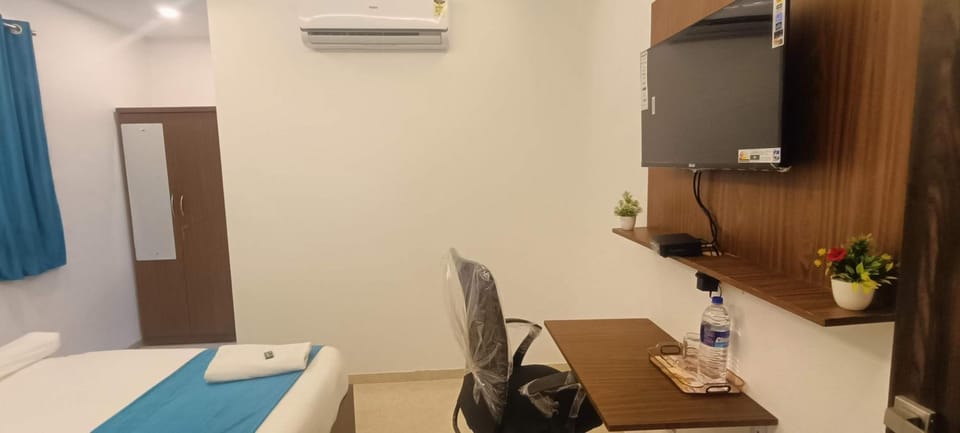 WELCOME VISTA Hotel in Thane