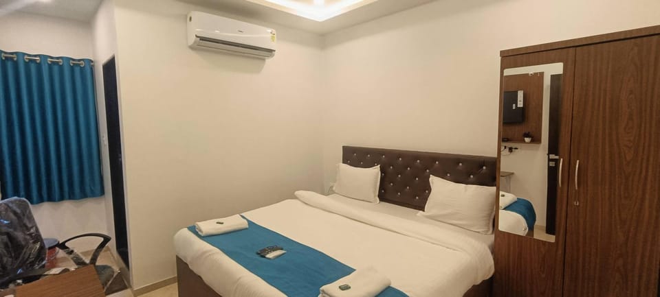 WELCOME VISTA Hotel in Thane