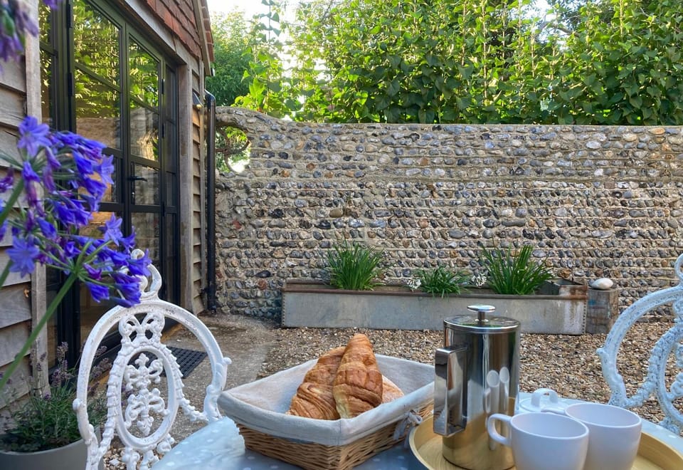 Patio, Balcony/Terrace