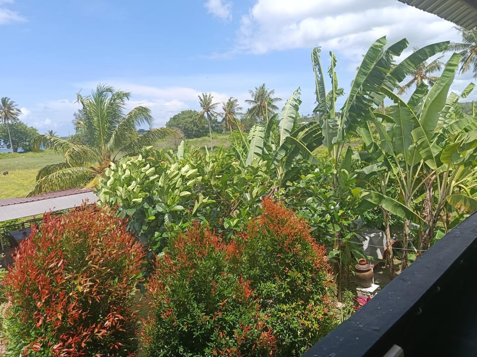 The Daun Puntik HomeStay Vacation rental in Pemenang