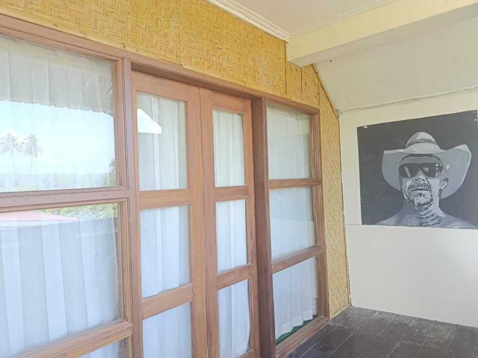 The Daun Puntik HomeStay Vacation rental in Pemenang