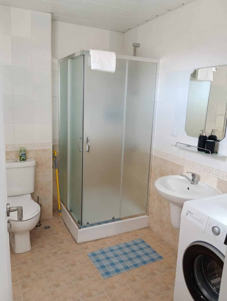 Monfort A Apartment in Bansko