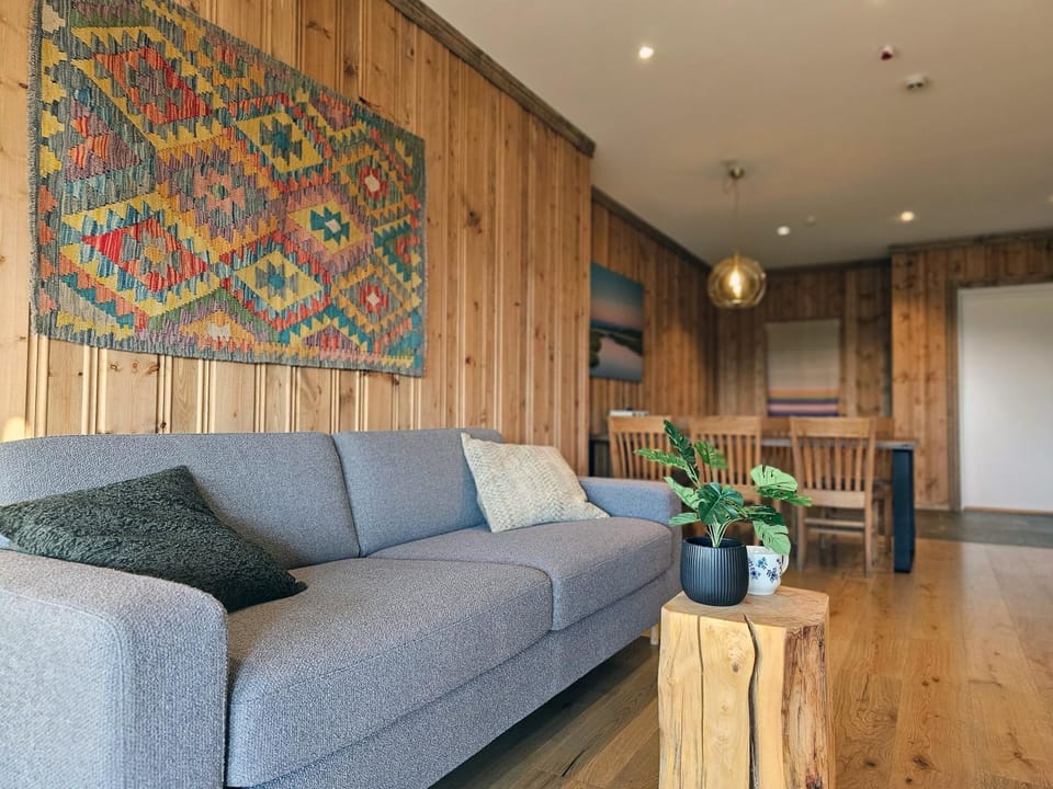 Huso Mountain Lodge - Hemsedal Apartment in Viken, Norway