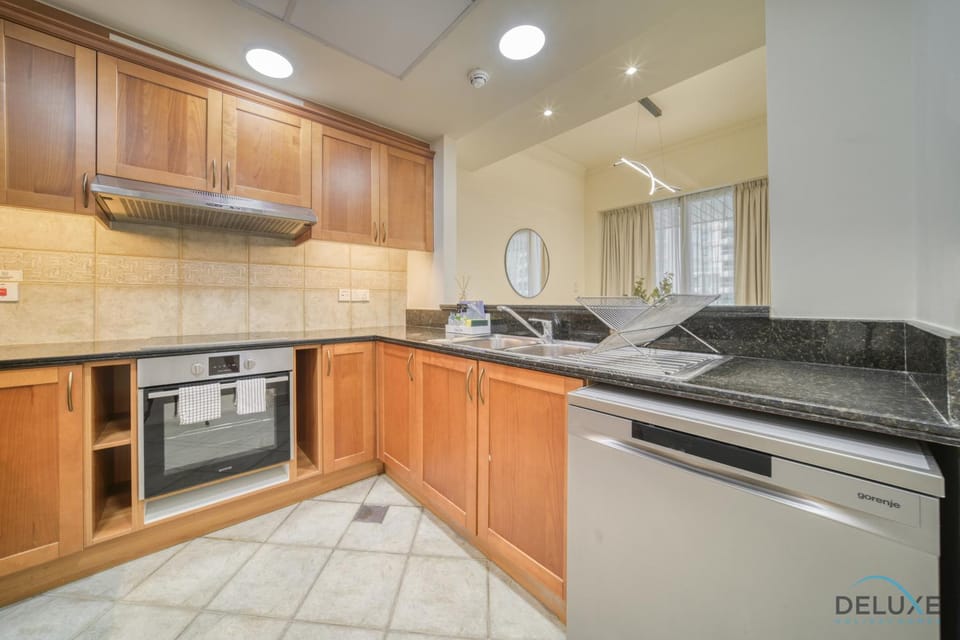 Kitchen or kitchenette, dishwasher, minibar, pet friendly, stove