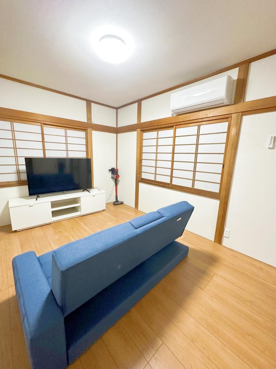 TV and multimedia, Living room