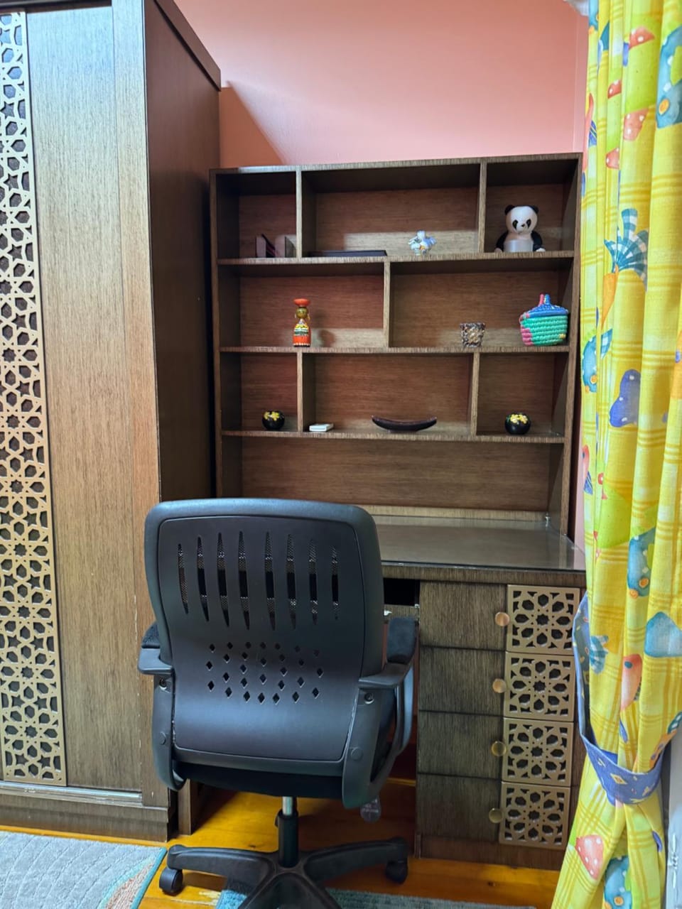 Nasr City Home: Near Landmarks Apartment in New Cairo City