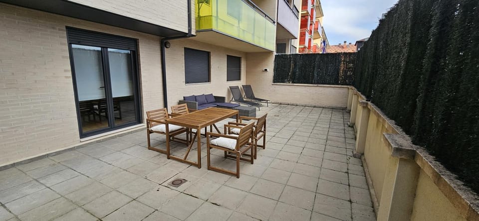 Disfruta del pirineo oscense Apartment in Aragon