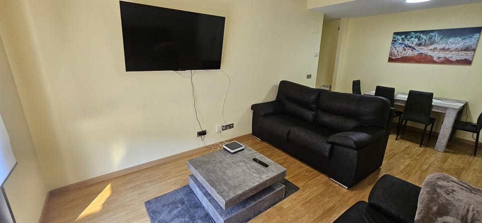 Disfruta del pirineo oscense Apartment in Aragon