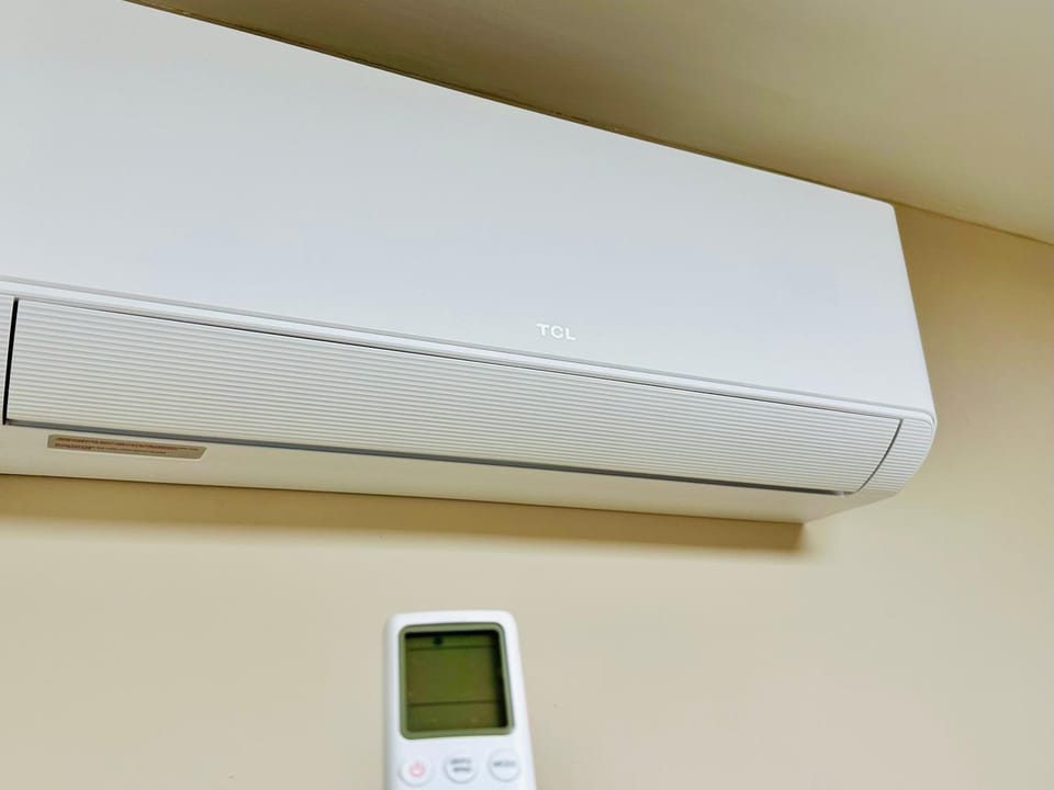 air conditioner