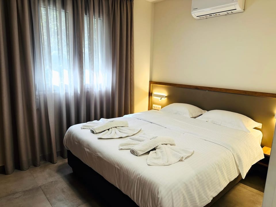 Matina Room Apartment in Chania