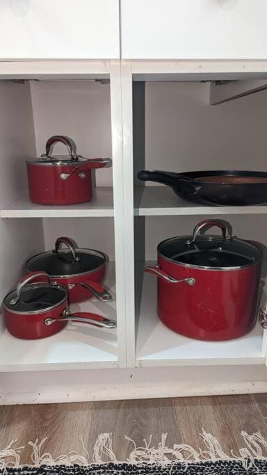 2BD - 5Min to Airport - 3B Apartment in College Park