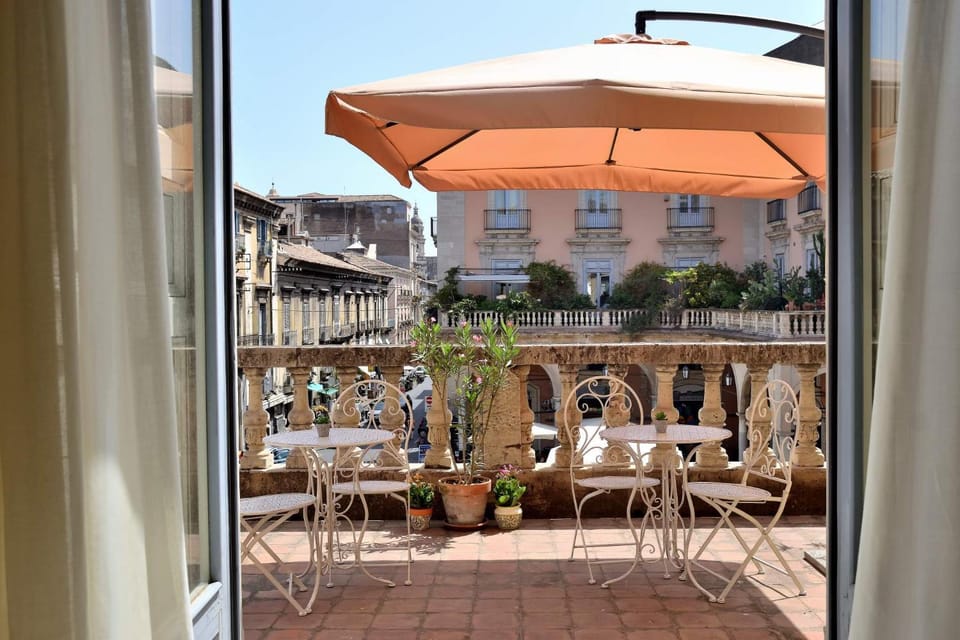 View (from property/room), Balcony/Terrace