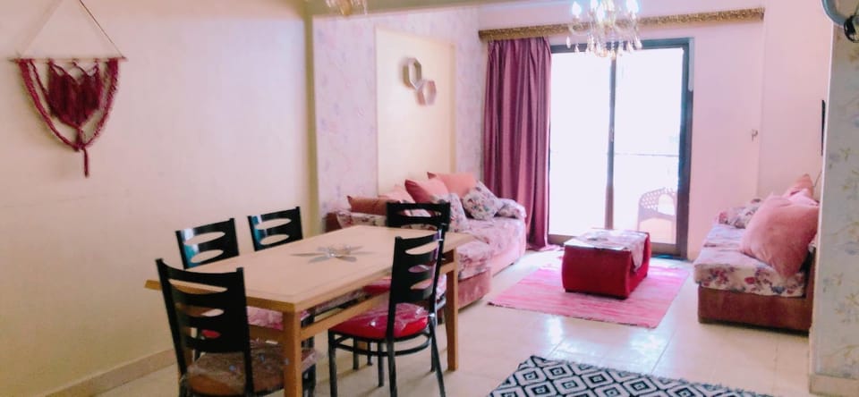 Cozy apartment Maadi Ring road Apartment in Cairo Governorate