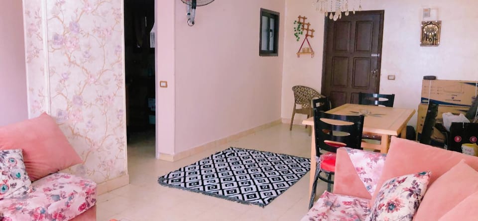 Cozy apartment Maadi Ring road Apartment in Cairo Governorate