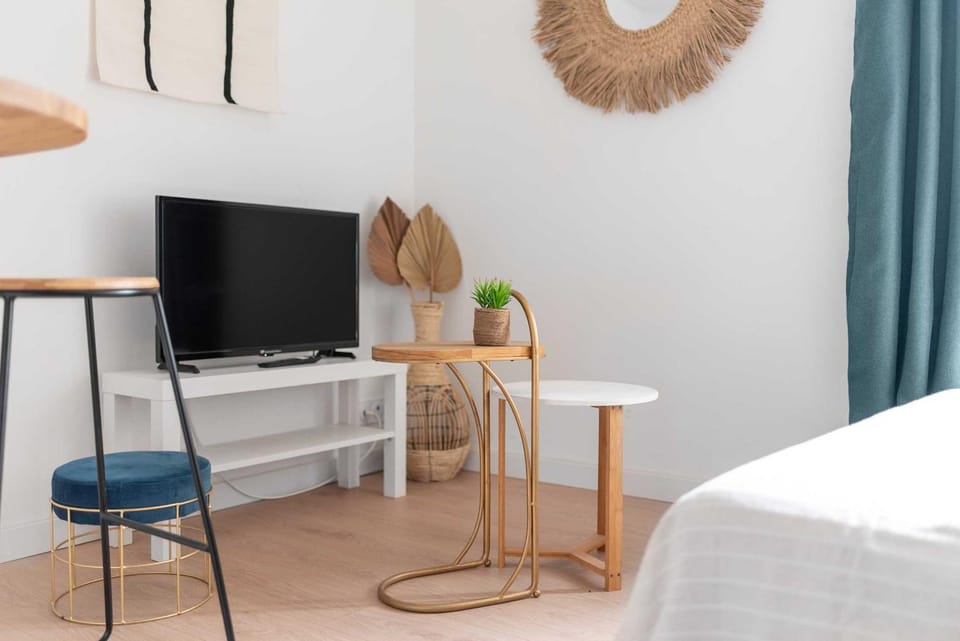 TV and multimedia