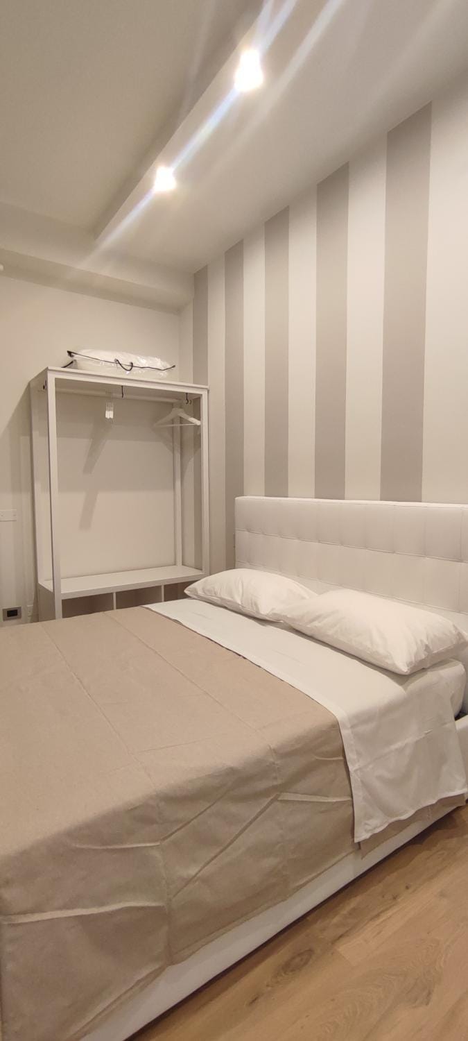 Portonaccio suite - Stazione Tiburtina - Università - Metro B House in Rome