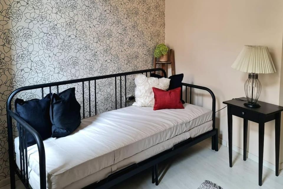 Terrific Tátra Apartment Apartment in Budapest