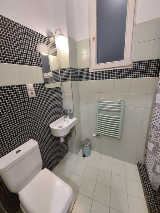 Terrific Tátra Apartment Apartment in Budapest