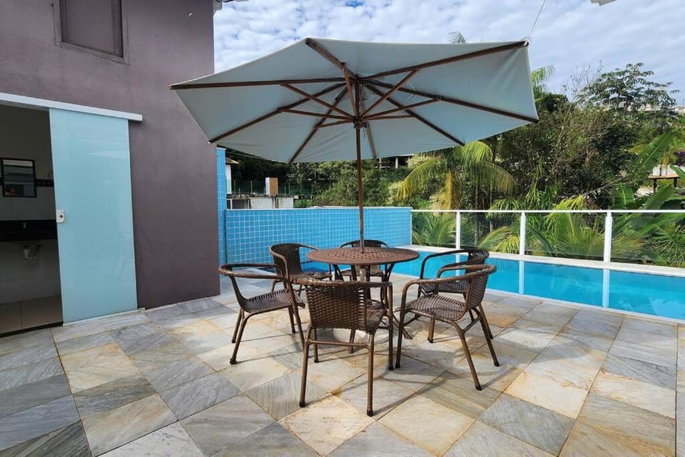 Casa Escarpas do lago House in State of São Paulo