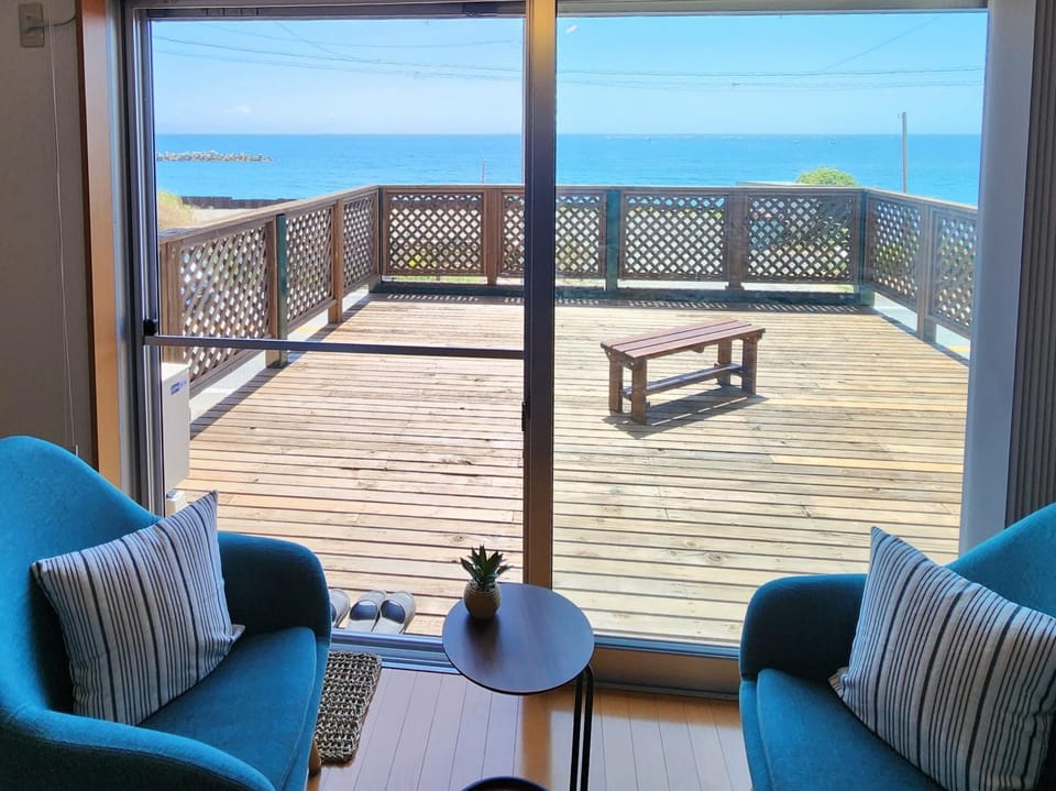 View (from property/room), Balcony/Terrace