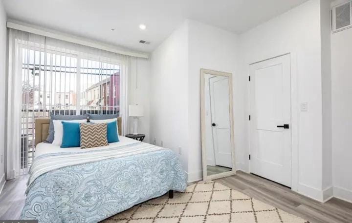 Mary's Stay H St Corridor Apartment in District of Columbia