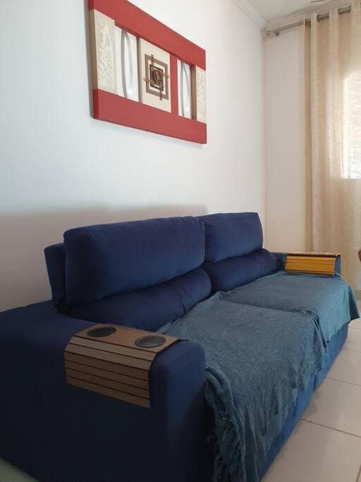 Communal lounge/ TV room, TV and multimedia, Living room, Seating area