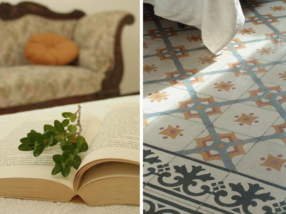Residenza Cavour - Appartamento AGAVE Apartment in Levanto