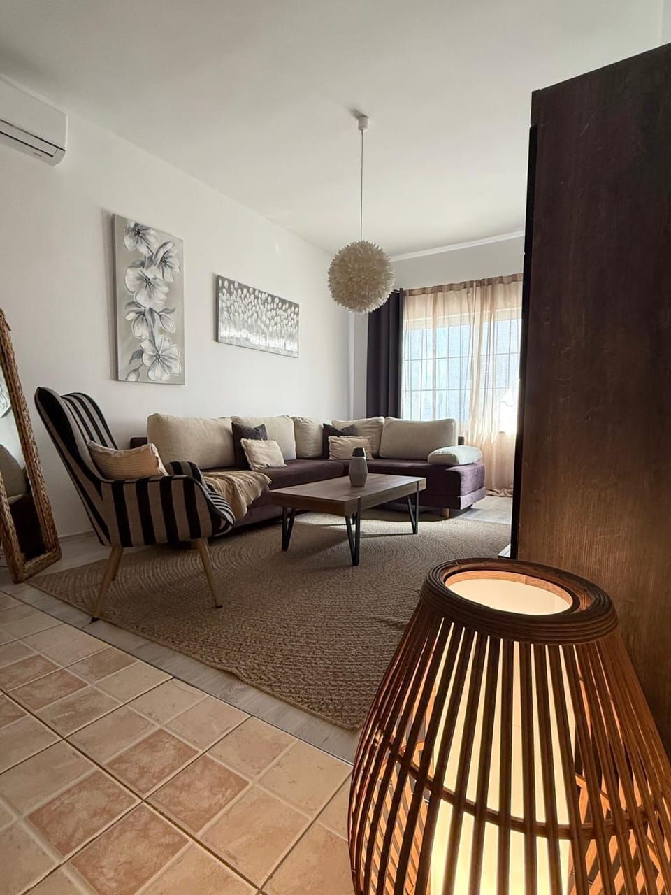 Apartman Tino with two sunny terace Apartment in Hvar