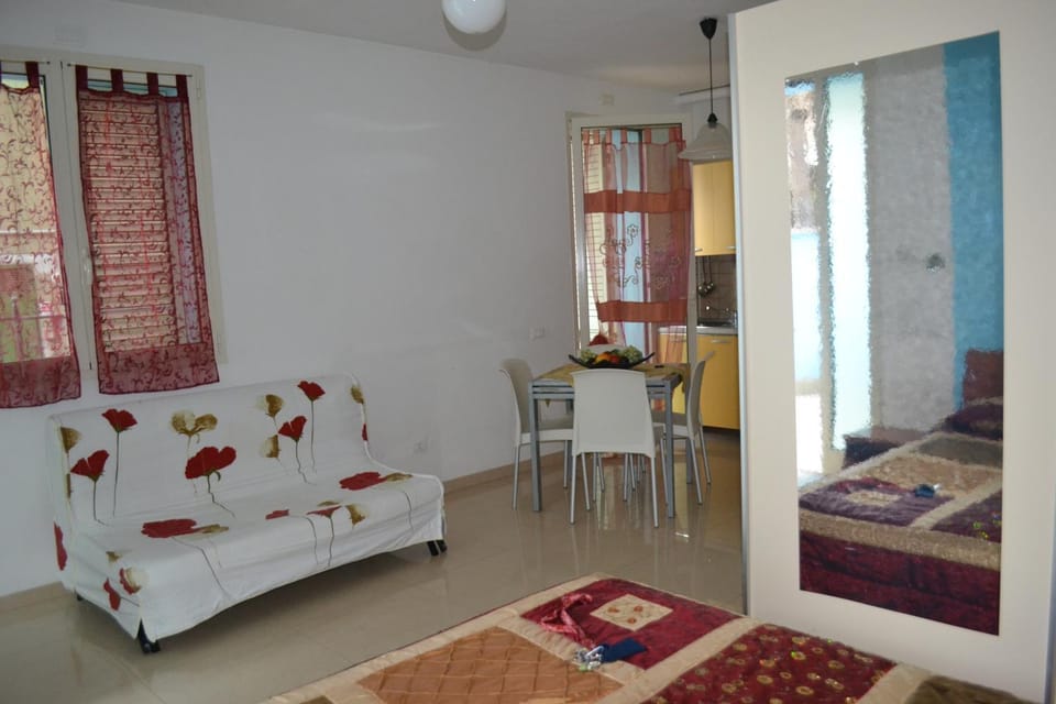 Residence Blu Marine Apartment hotel in Rimini