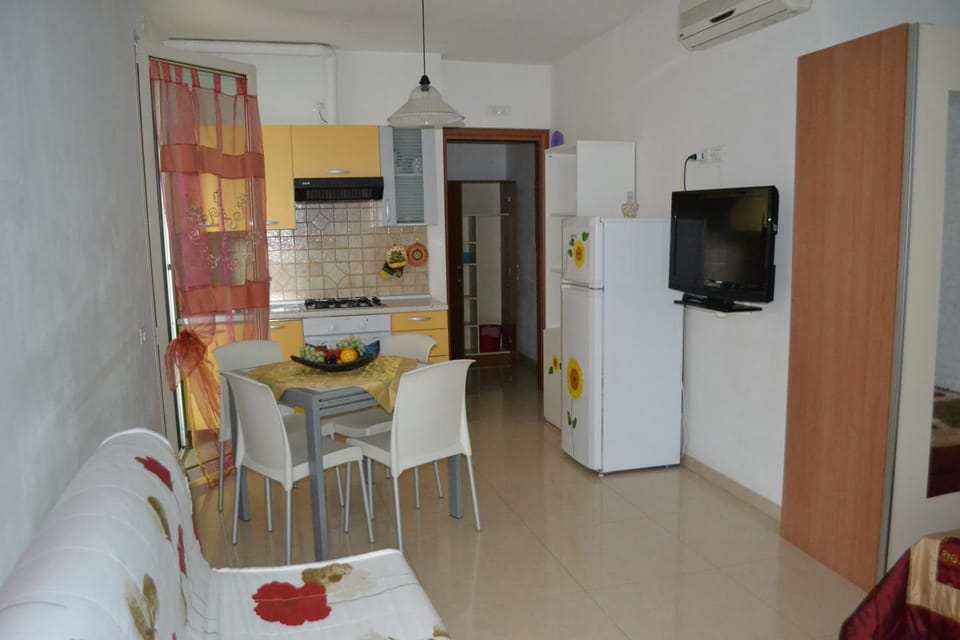 Residence Blu Marine Apartment hotel in Rimini