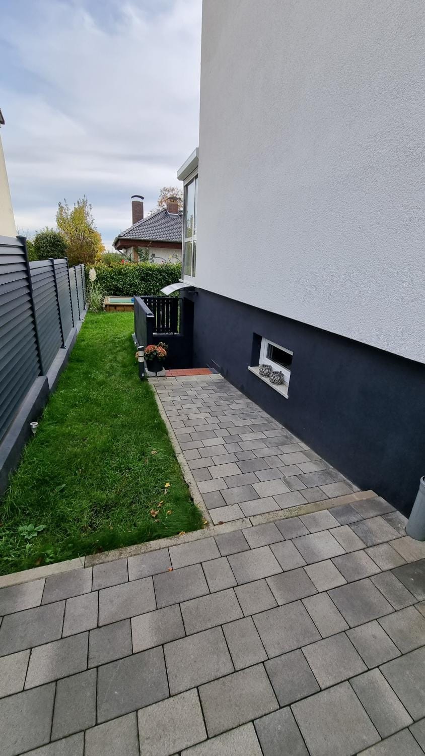 Unterkunft Sanic Apartment in Oberursel