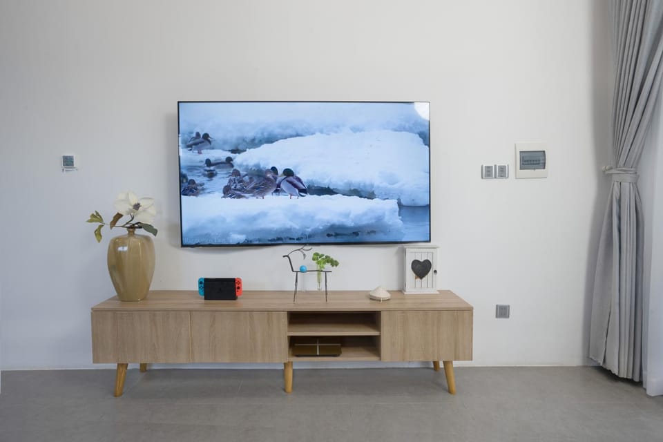 TV and multimedia
